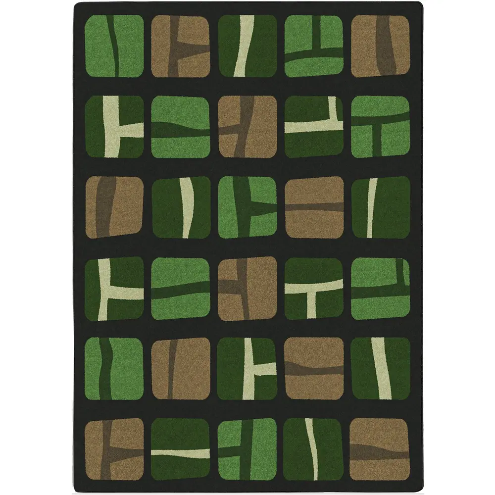 Kid Essentials BioBlocks 7'8