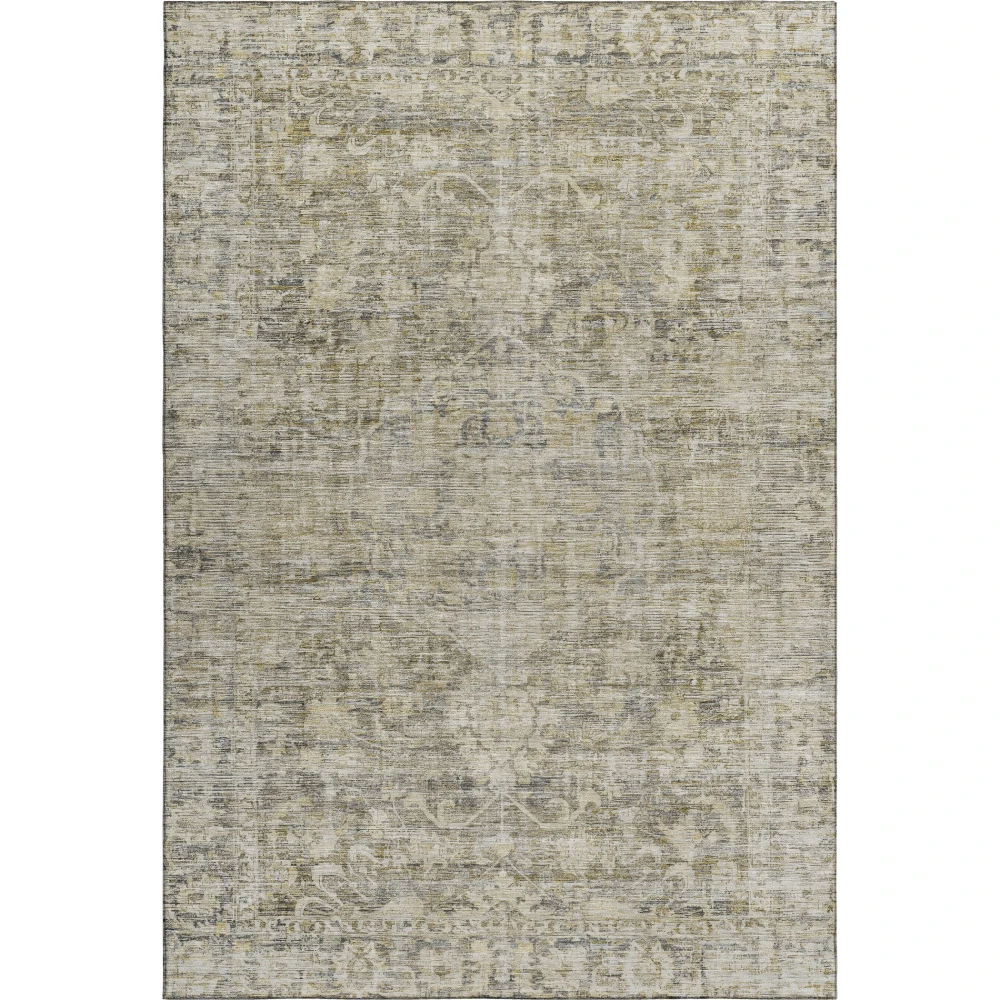 Mayfield AMF1744 Pewter 9' x 12' Rug
