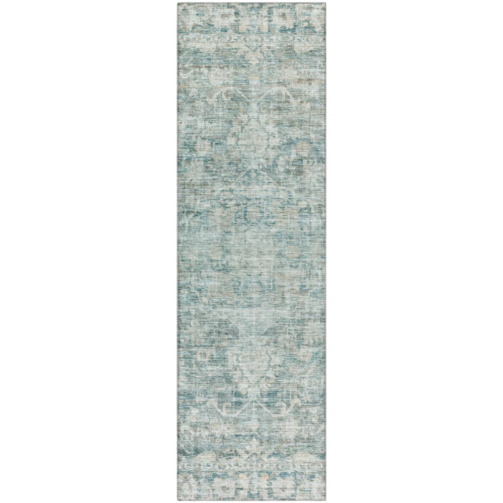 Mayfield AMF1744 Teal 2'3