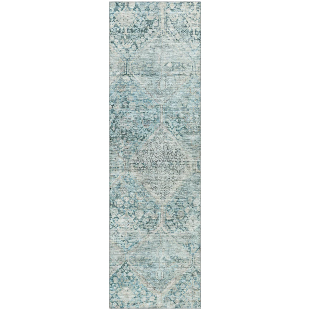 Mayfield AMF1745 Blue 2'3