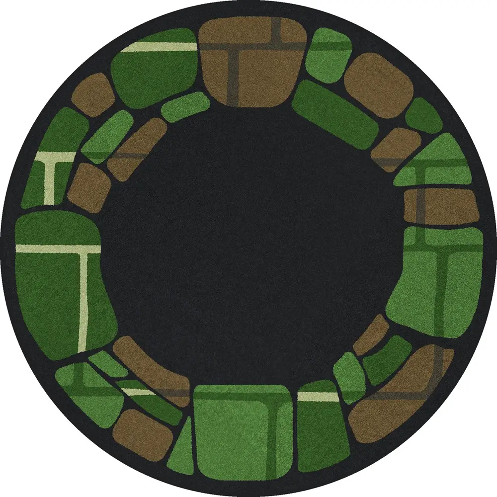 Kid Essentials BioStones 7'7