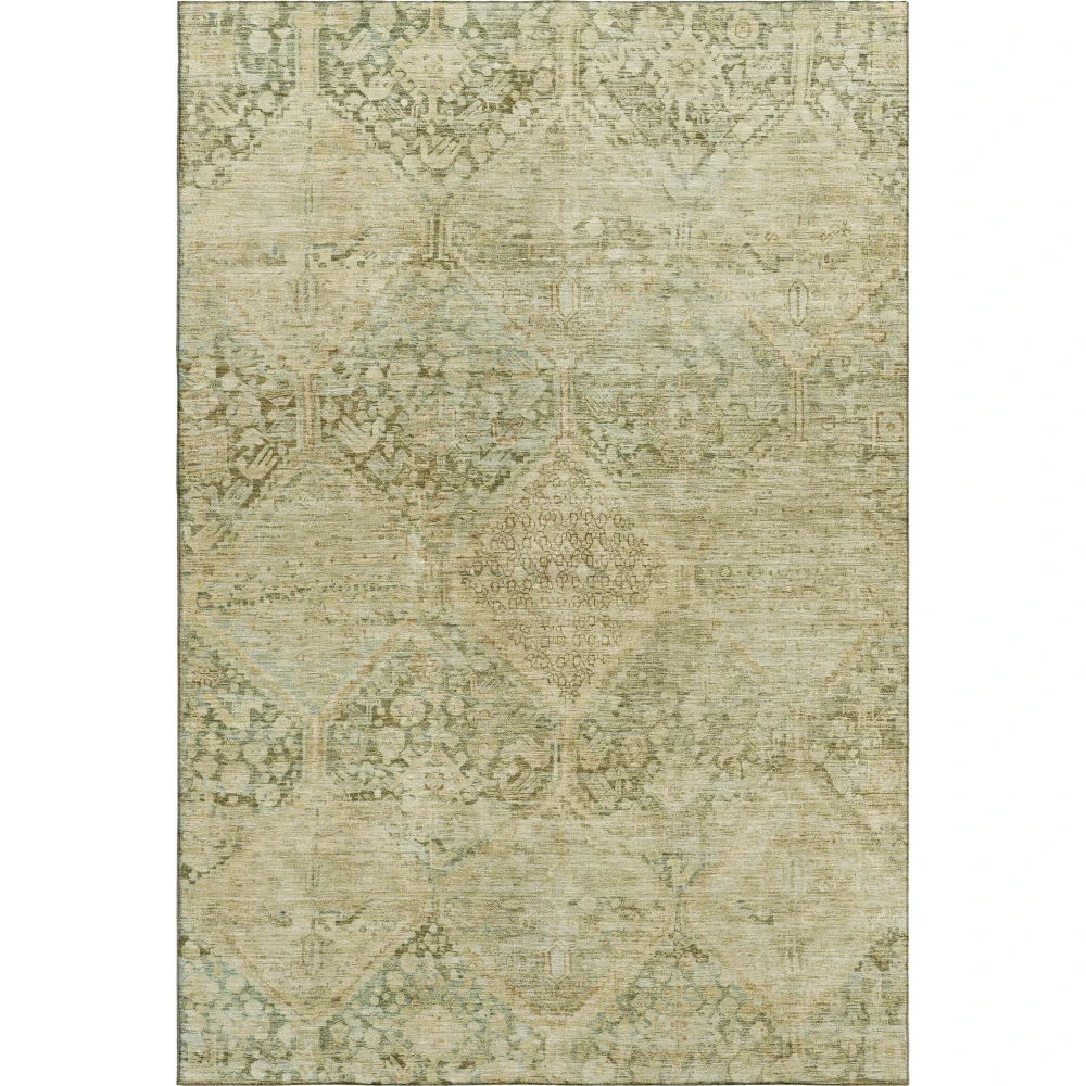 Mayfield AMF1745 Fern 9' x 12' Rug