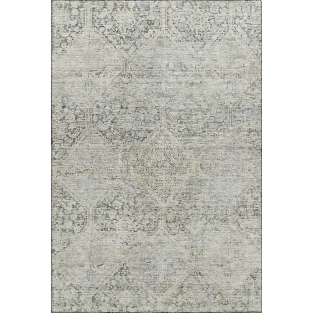 Mayfield AMF1745 Pewter 5' x 7'6