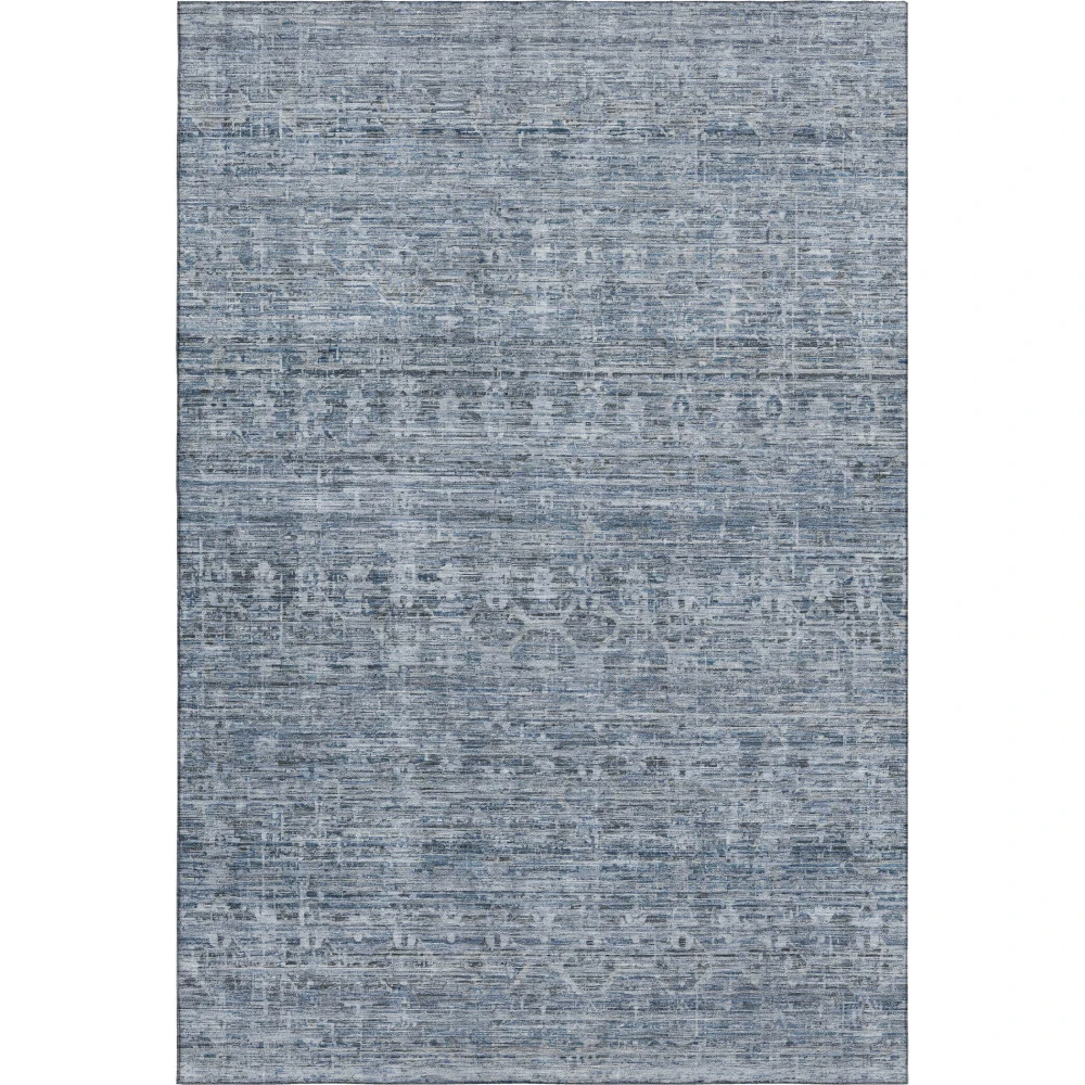 Mayfield AMF1746 Blue 9' x 12' Rug