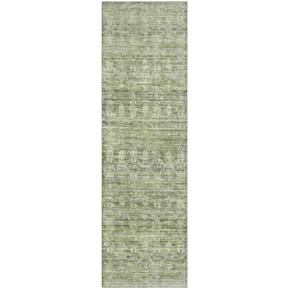 Mayfield AMF1746 Green 2'3