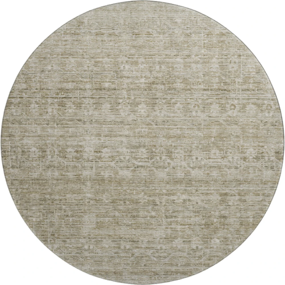 Mayfield AMF1746 Taupe 8' x 8' Rug