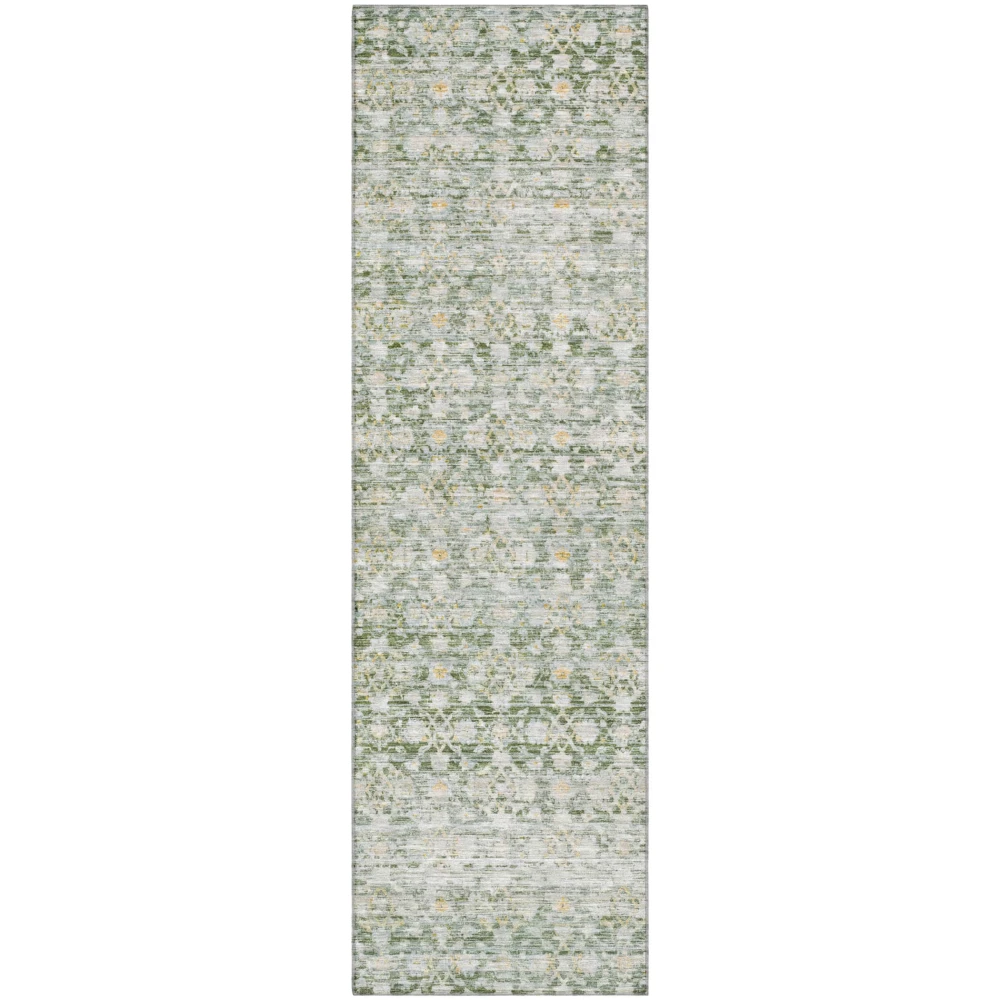 Mayfield AMF1747 Green 2'3