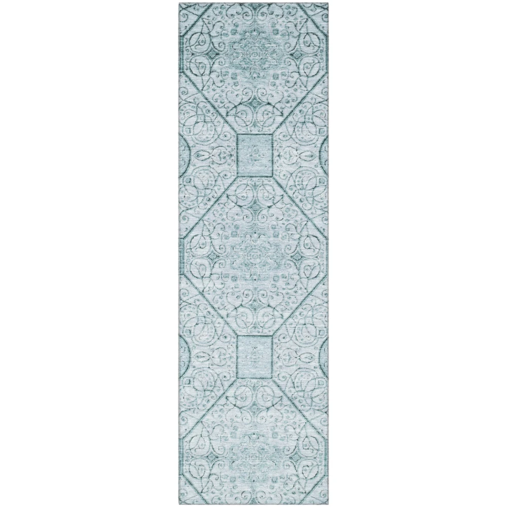 Mayfield AMF1748 Aqua 2'3