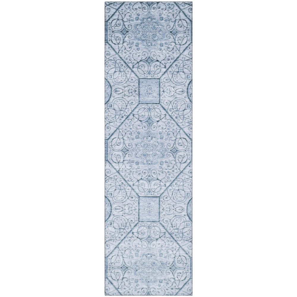 Mayfield AMF1748 Blue 2'3