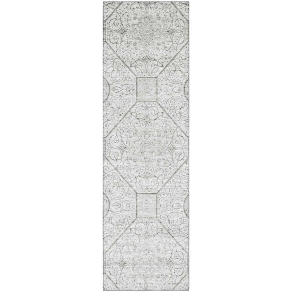 Mayfield AMF1748 Silver 2'3