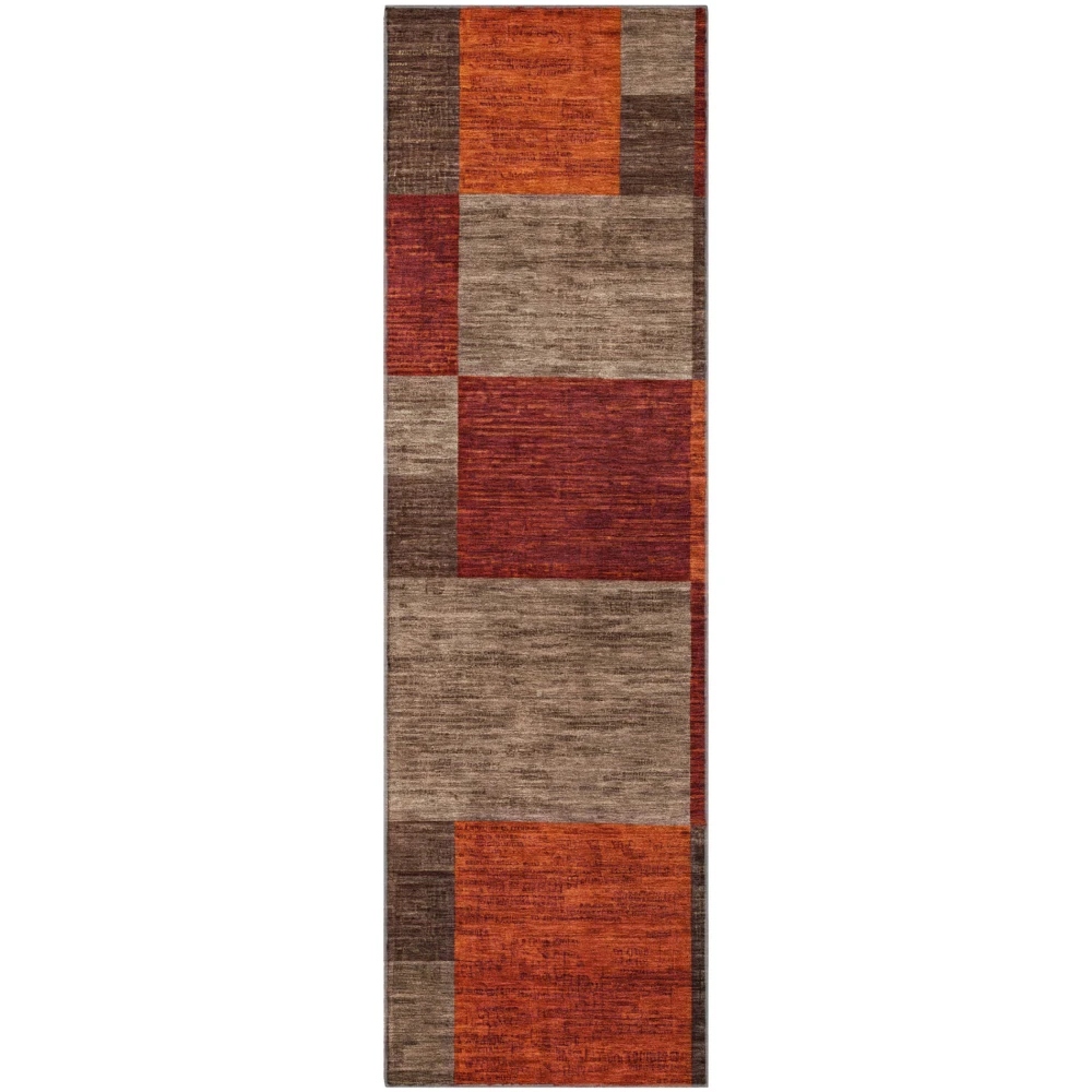 Mayfield AMF1749 Chocolate 2'3