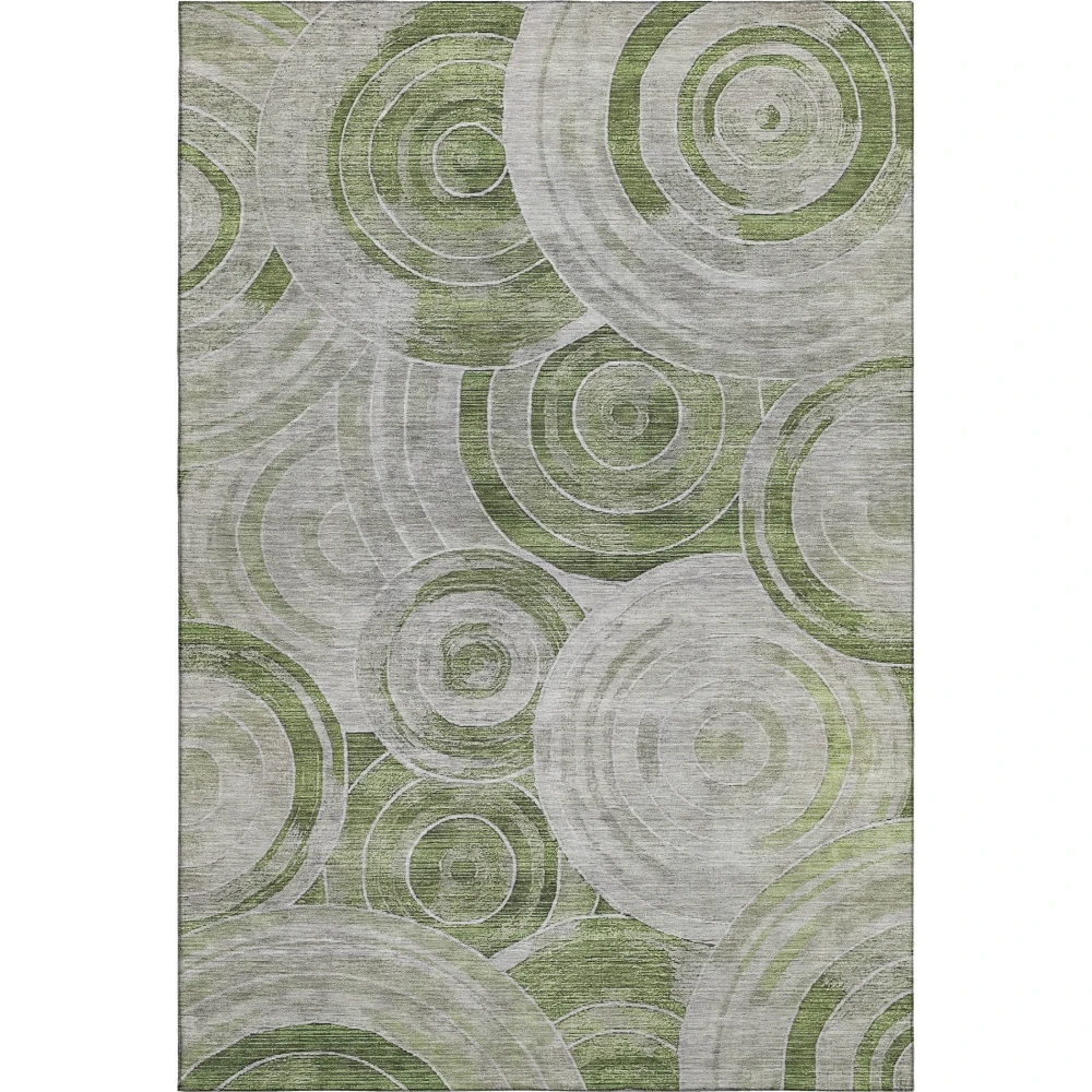 Mayfield AMF1750 Aloe 9' x 12' Rug