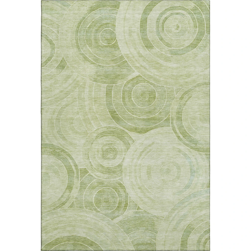Mayfield AMF1750 Sage 3' x 5' Rug