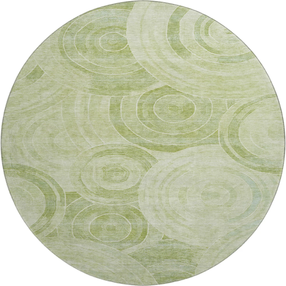 Mayfield AMF1750 Sage 8' x 8' Rug