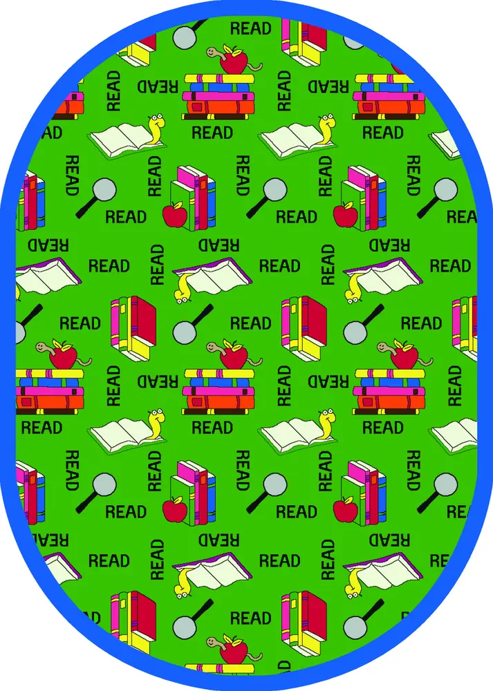 Kid Essentials Bookworm 5'4