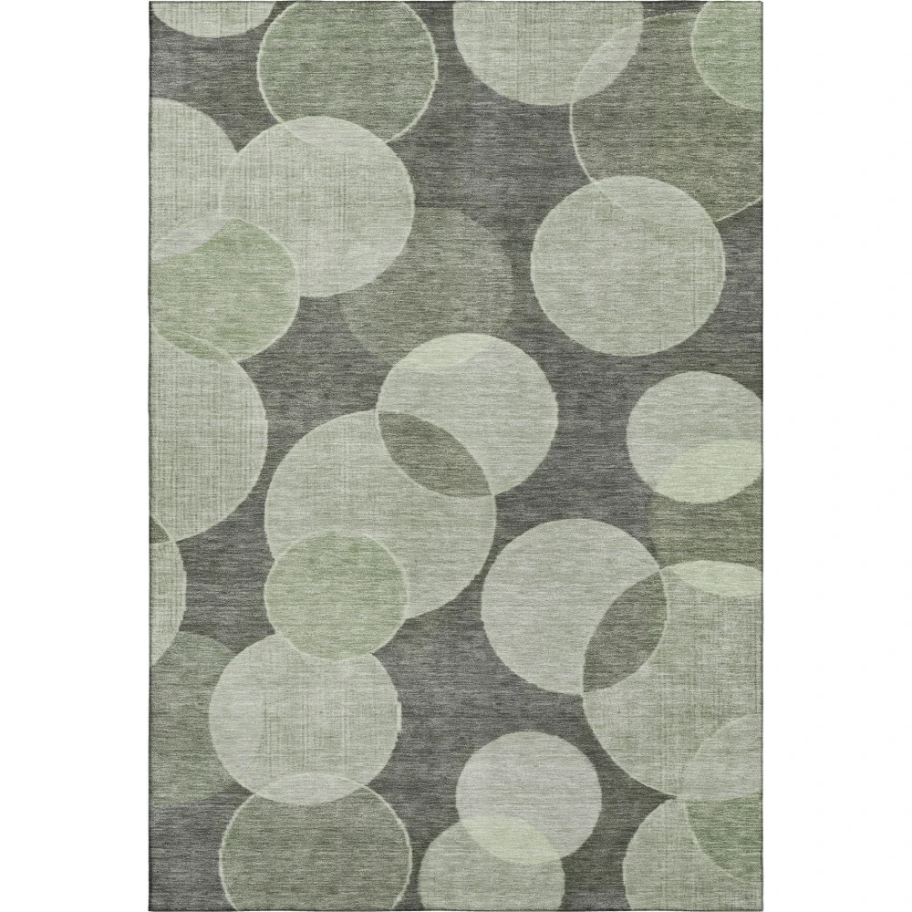 Mayfield AMF1751 Aloe 3' x 5' Rug