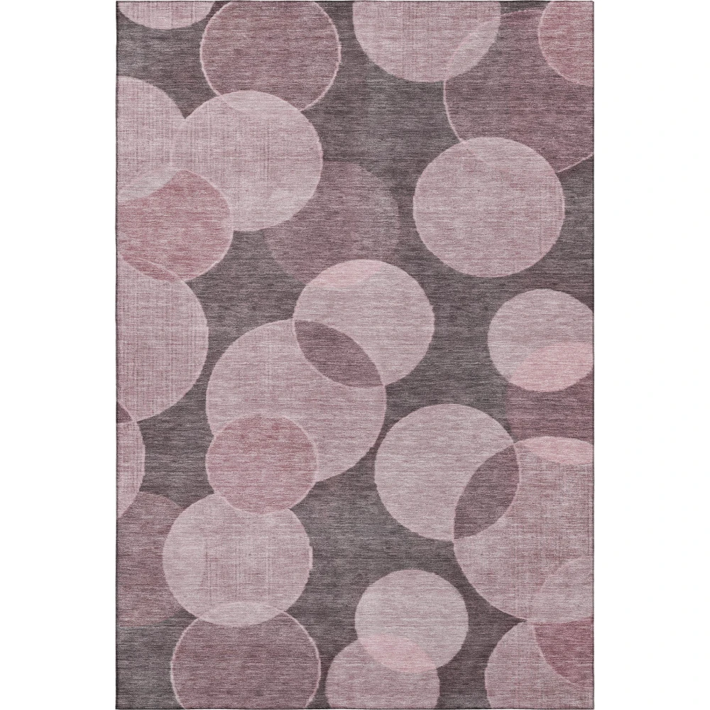 Mayfield AMF1751 Blush 3' x 5' Rug