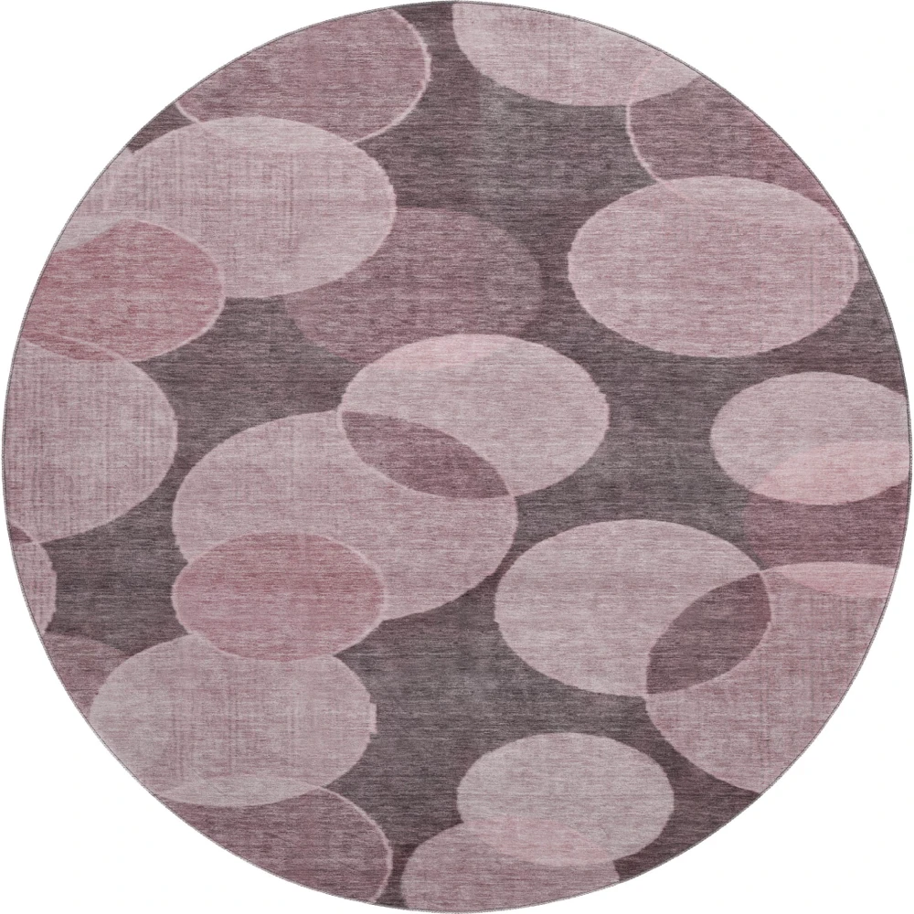 Mayfield AMF1751 Blush 8' x 8' Rug