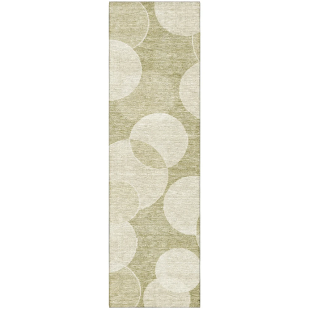 Mayfield AMF1751 Tan 2'3