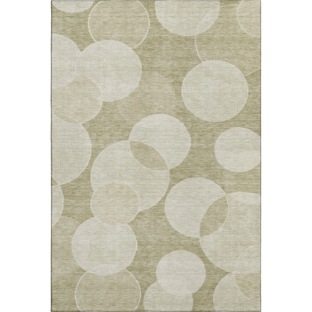 Mayfield AMF1751 Tan 10' x 14' Rug