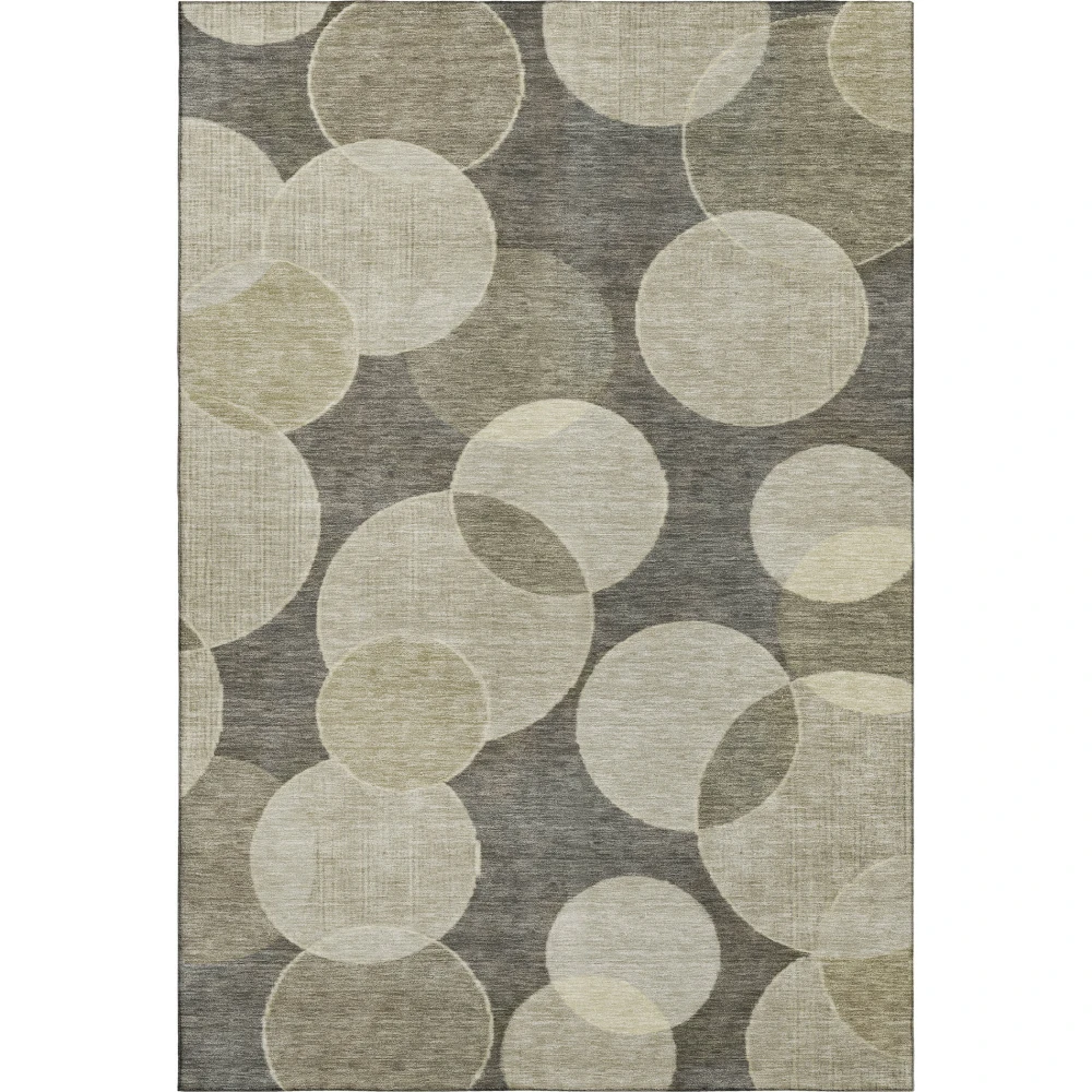 Mayfield AMF1751 Taupe 8' x 10' Rug