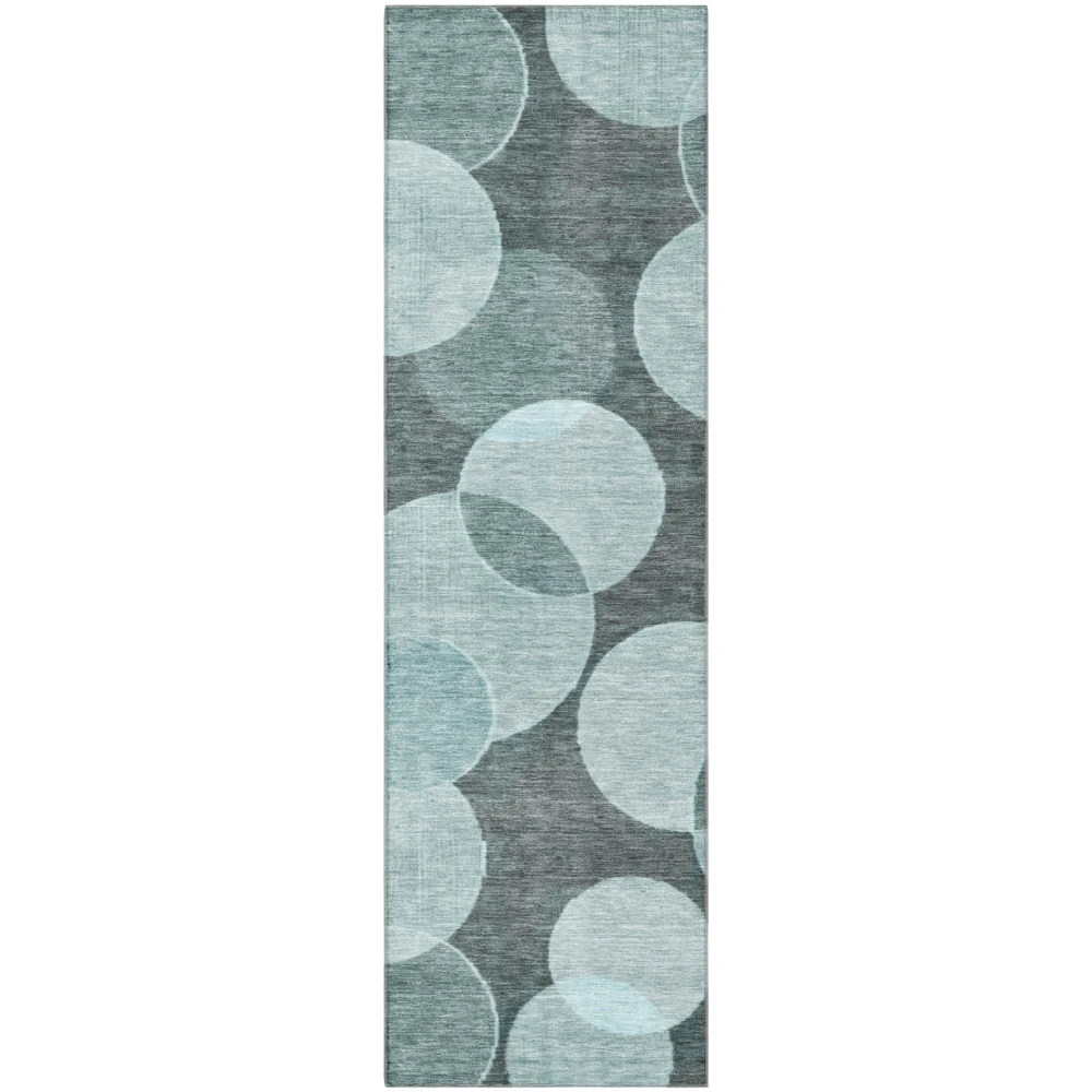 Mayfield AMF1751 Teal 2'3