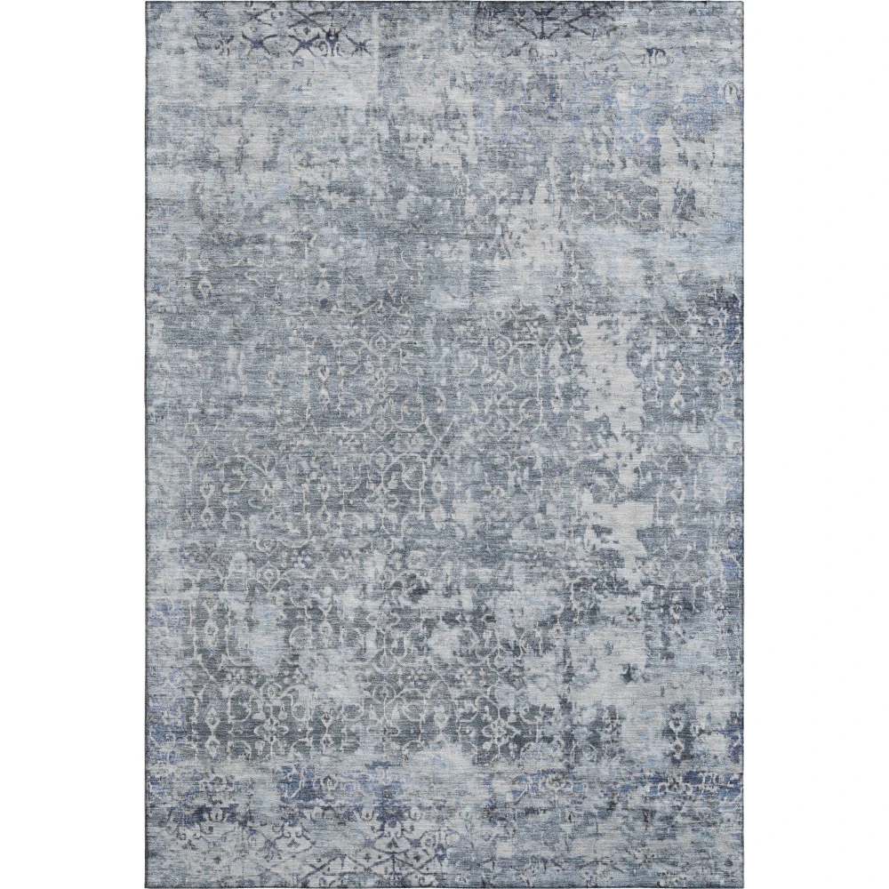 Mayfield AMF1752 Denim 9' x 12' Rug