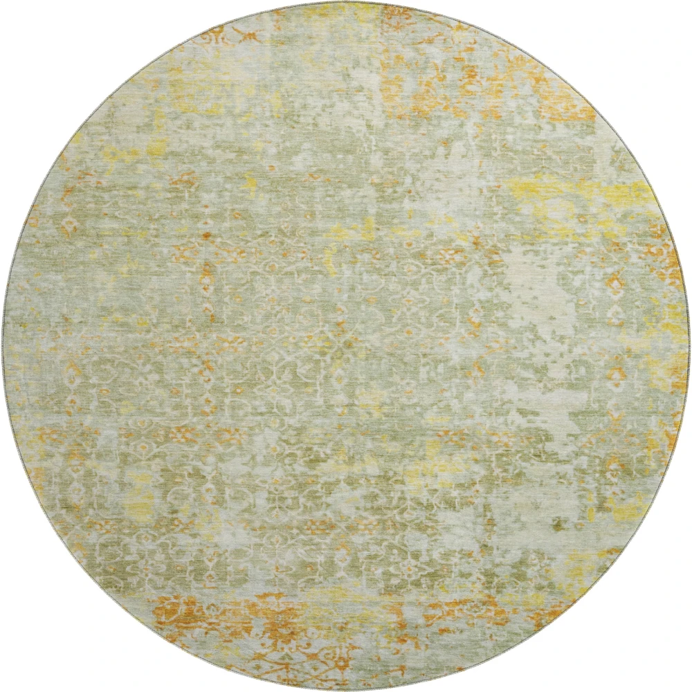 Mayfield AMF1752 Sage 8' x 8' Rug