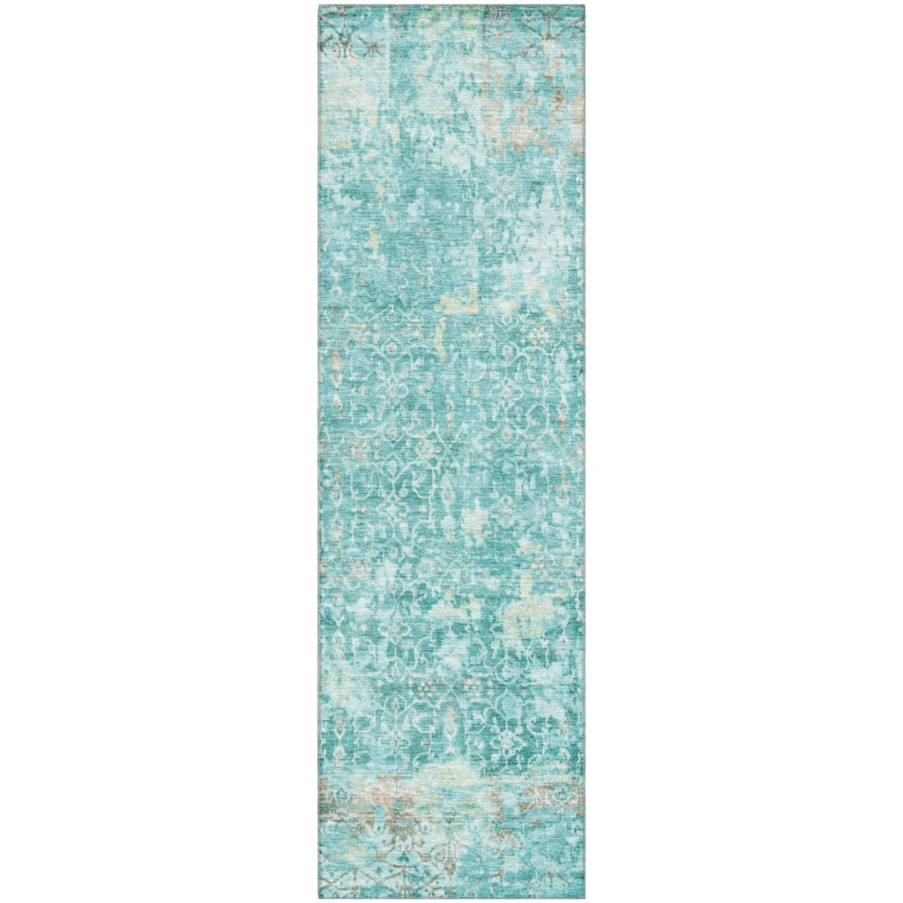 Mayfield AMF1752 Teal 2'3