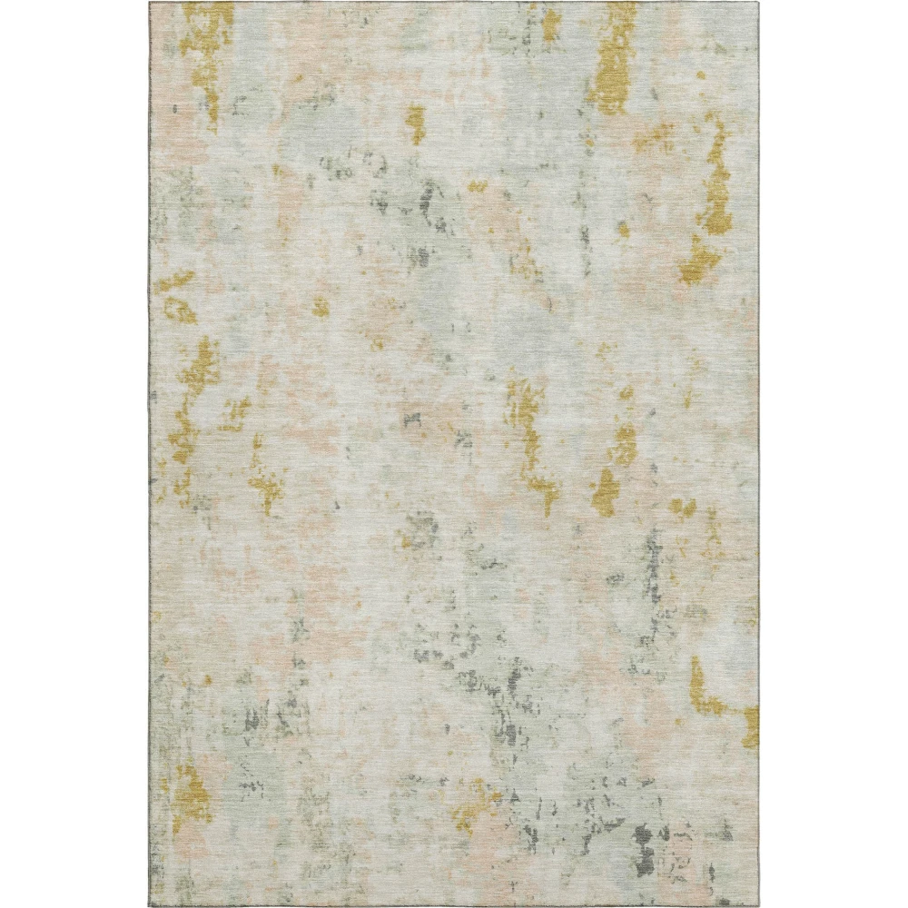 Mayfield AMF1753 Beige 9' x 12' Rug