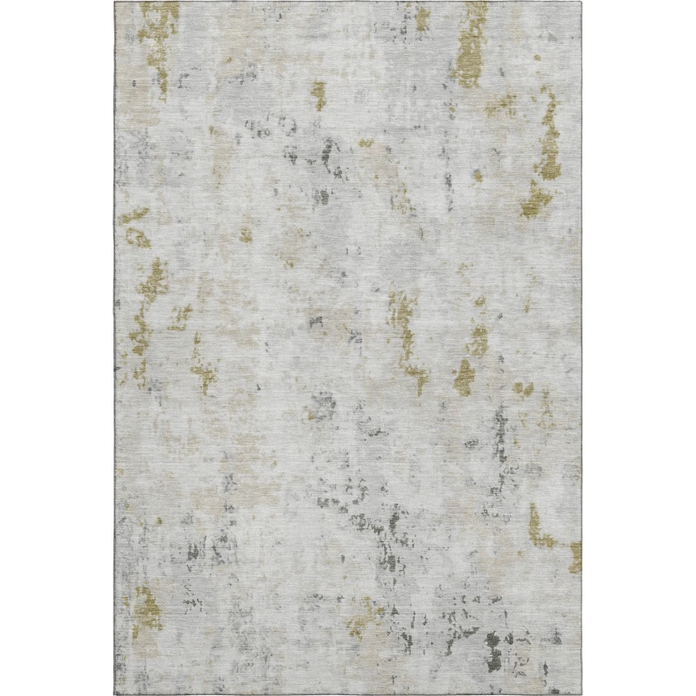 Mayfield AMF1753 Linen 10' x 14' Rug