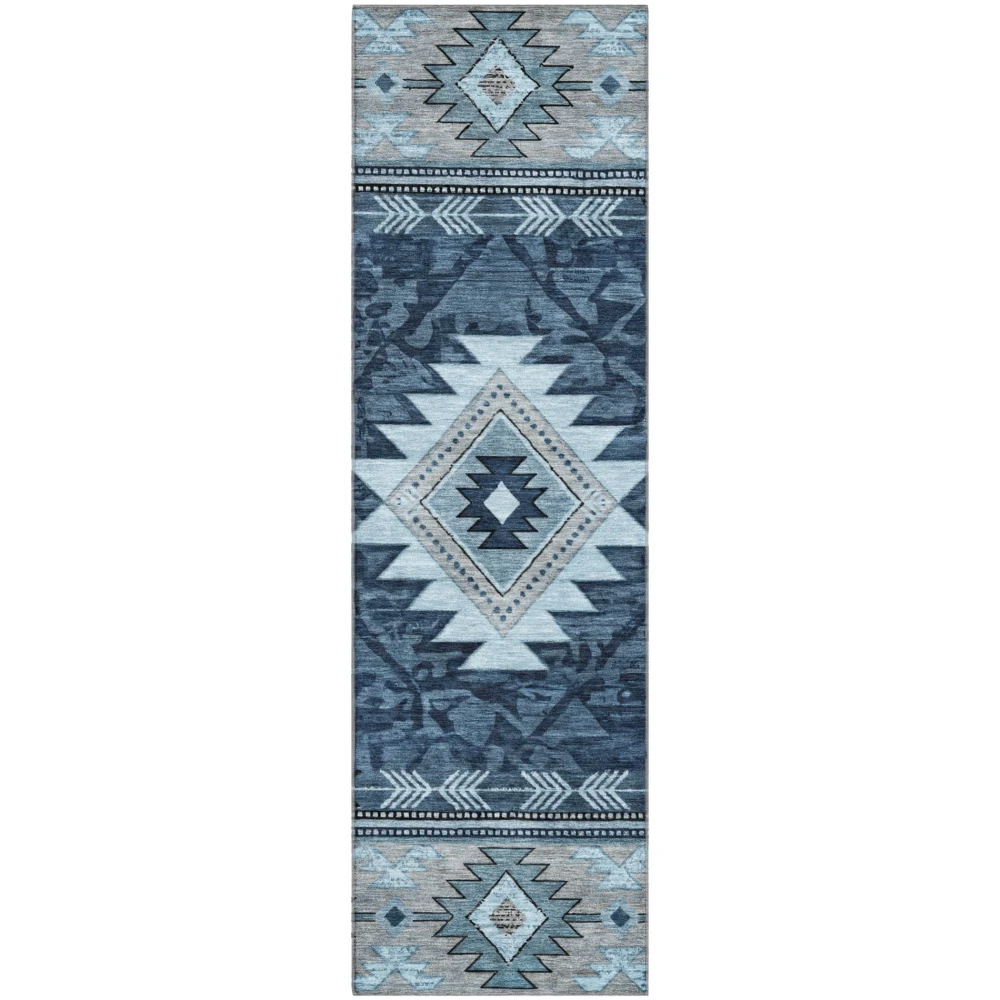Mayfield AMF1754 Blue 2'3