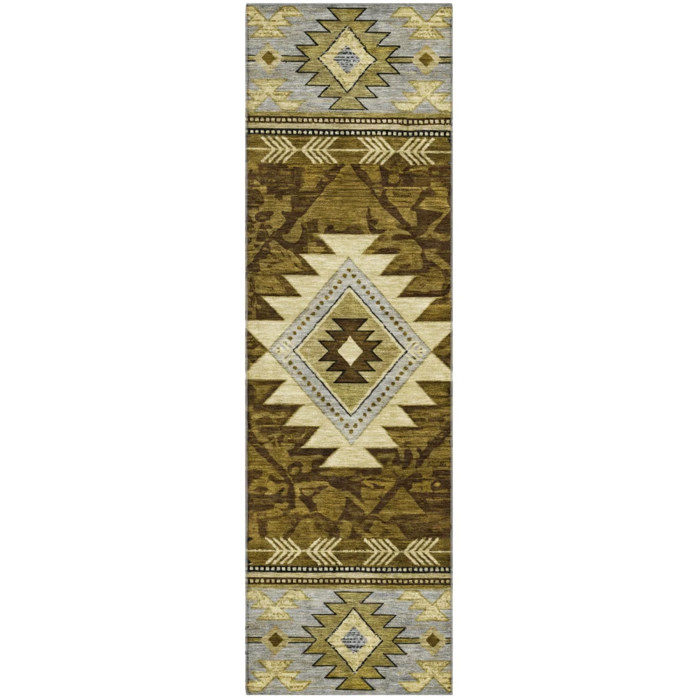 Mayfield AMF1754 Brown 2'3