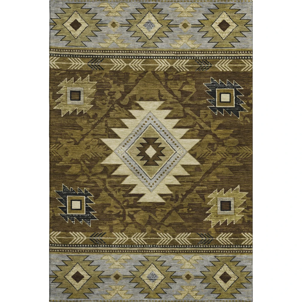 Mayfield AMF1754 Brown 2'6