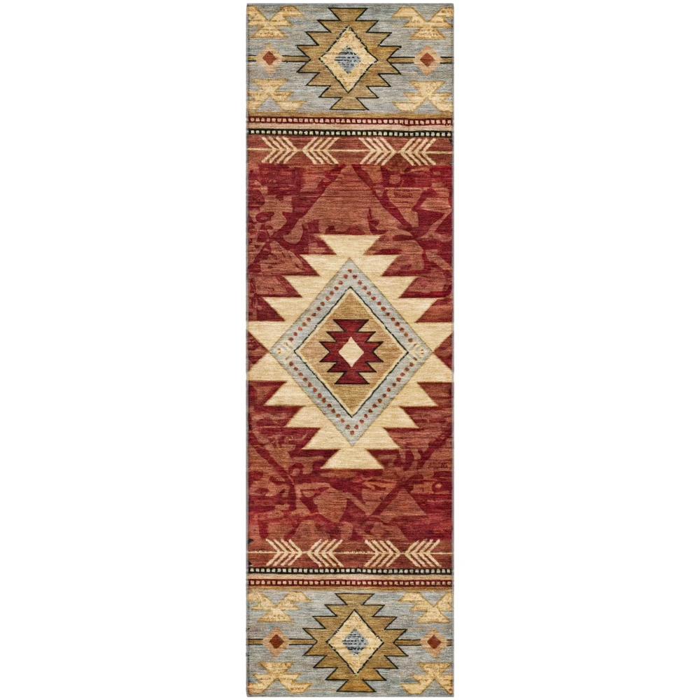 Mayfield AMF1754 Paprika 2'3