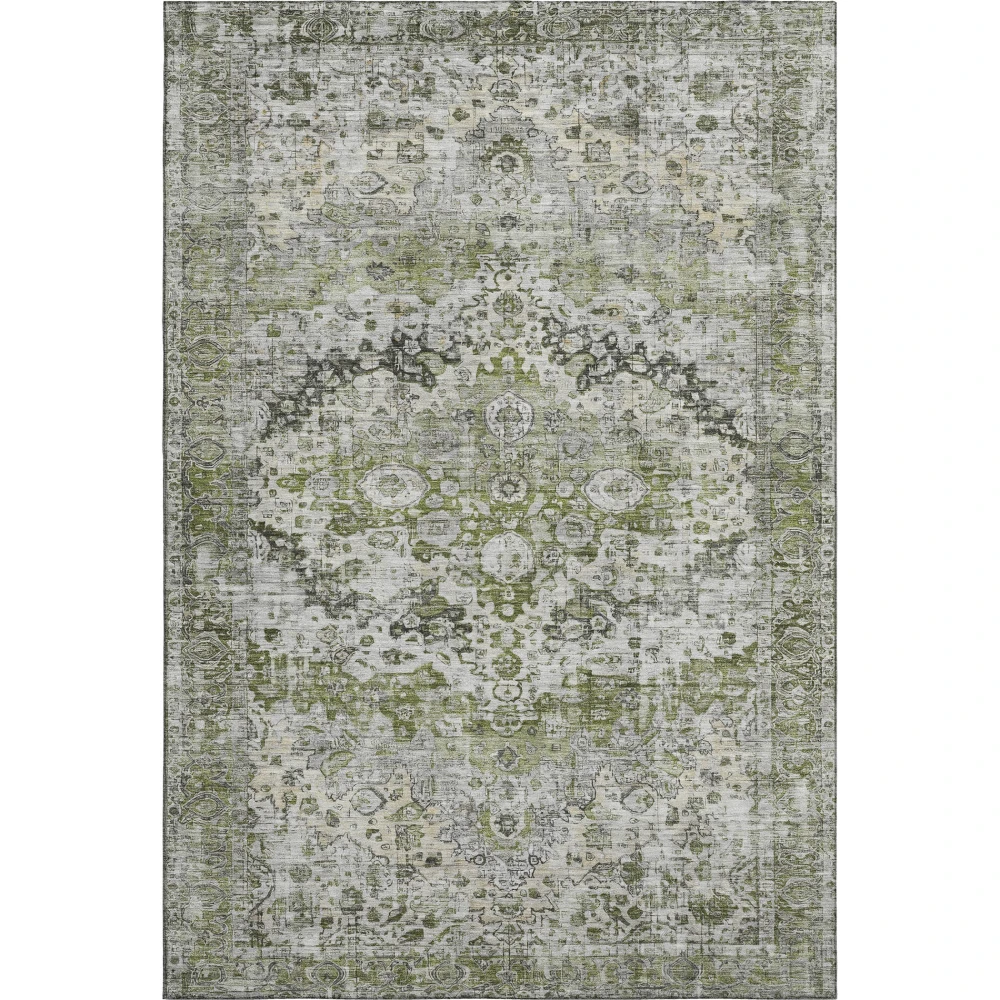 Mayfield AMF1755 Aloe 10' x 14' Rug