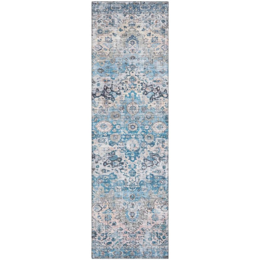 Mayfield AMF1755 Blue 2'3