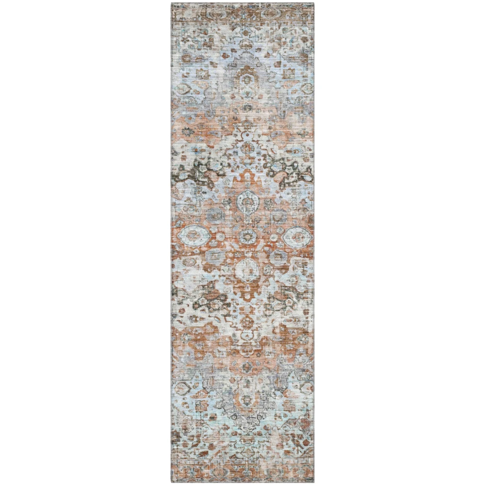 Mayfield AMF1755 Paprika 2'3