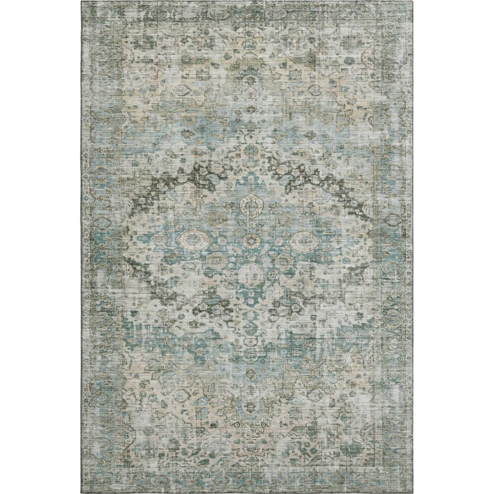 Mayfield AMF1755 Sage 8' x 10' Rug