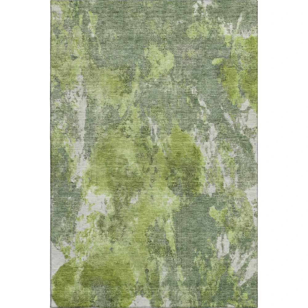 Mayfield AMF1756 Aloe 9' x 12' Rug
