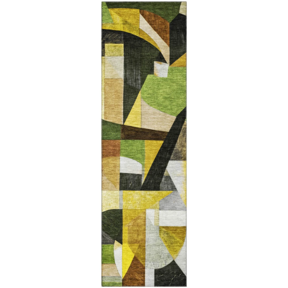 Mayfield AMF1757 Green 2'3