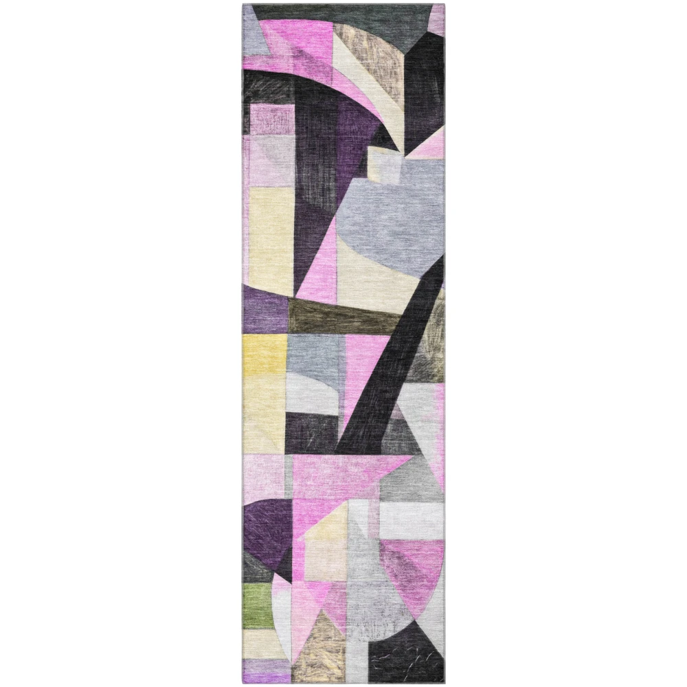 Mayfield AMF1757 Purple 2'3