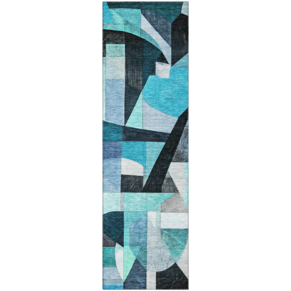 Mayfield AMF1757 Teal 2'3
