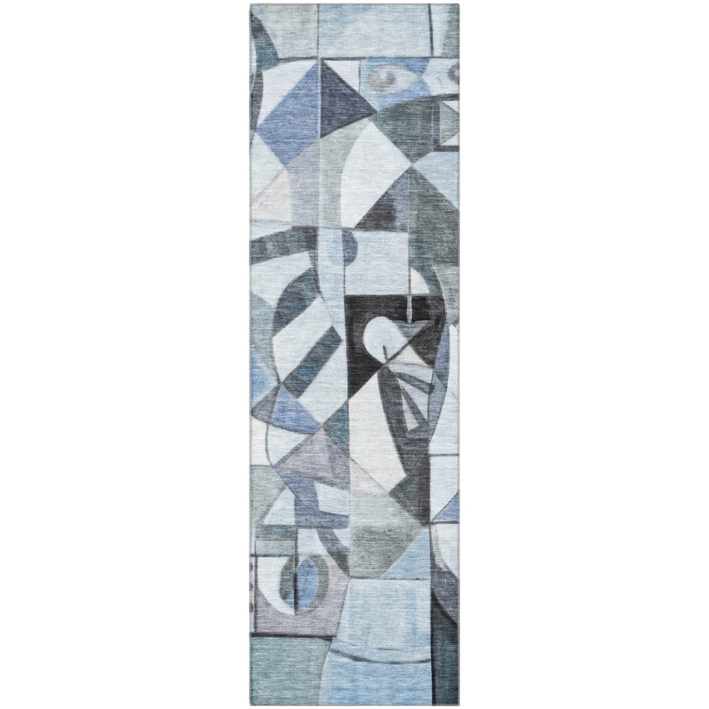 Mayfield AMF1758 Denim 2'3