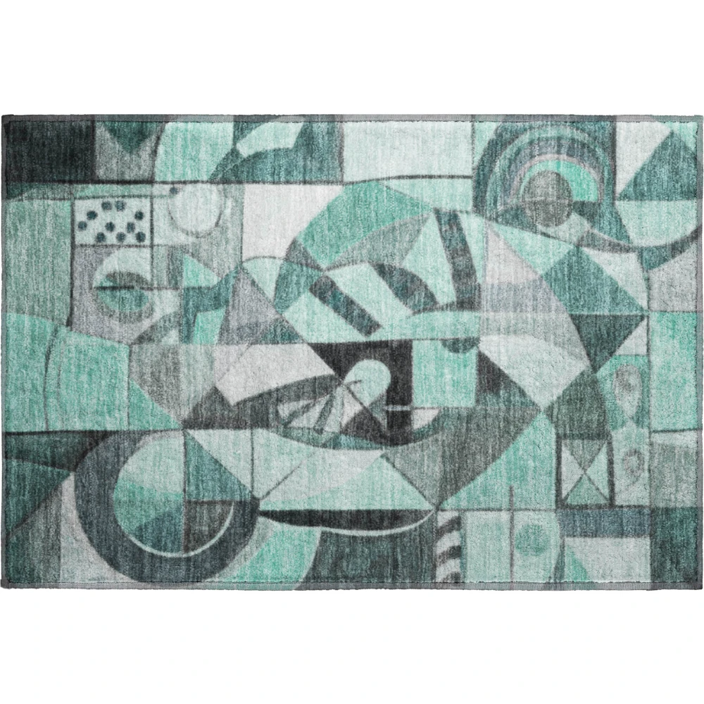 Mayfield AMF1758 Teal 1'8