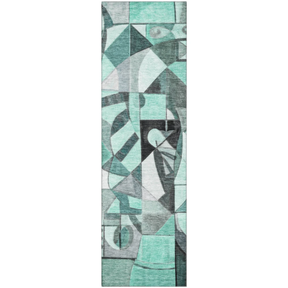Mayfield AMF1758 Teal 2'3