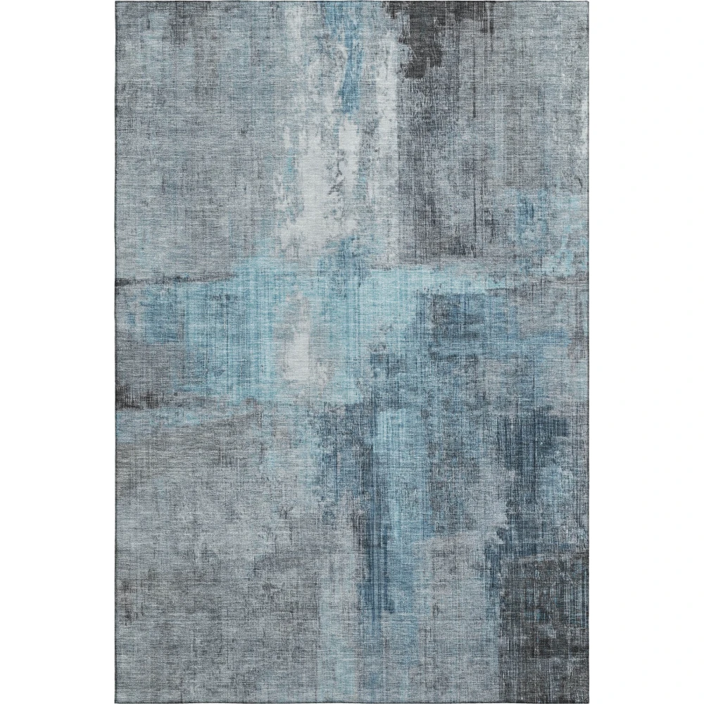 Mayfield AMF1759 Blue 5' x 7'6