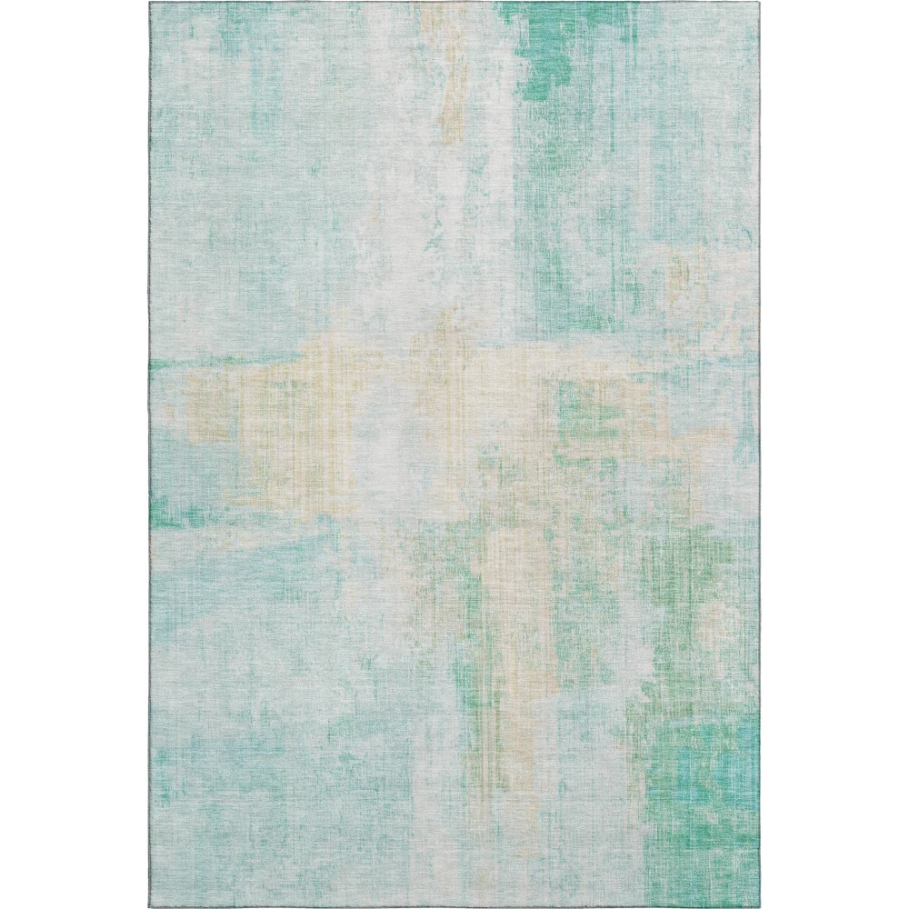 Mayfield AMF1759 Teal 5' x 7'6