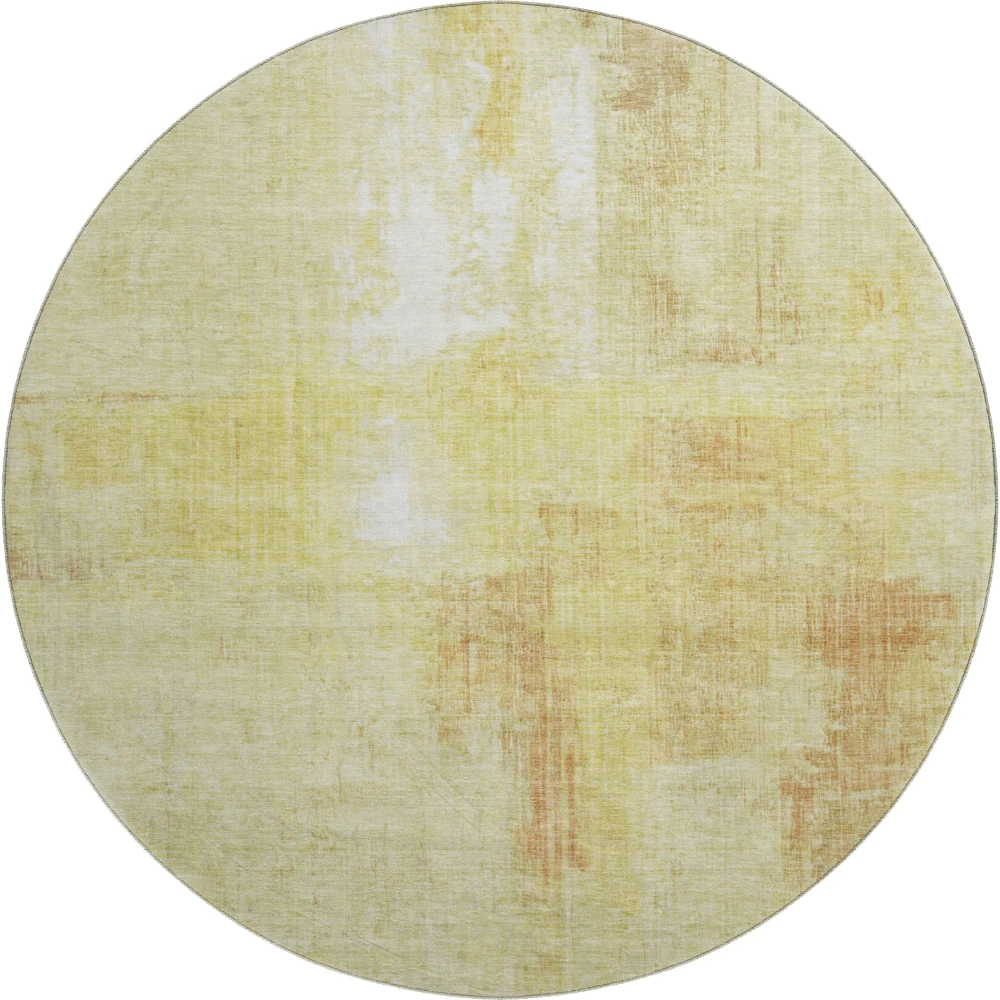 Mayfield AMF1759 Wheat 8' x 8' Rug