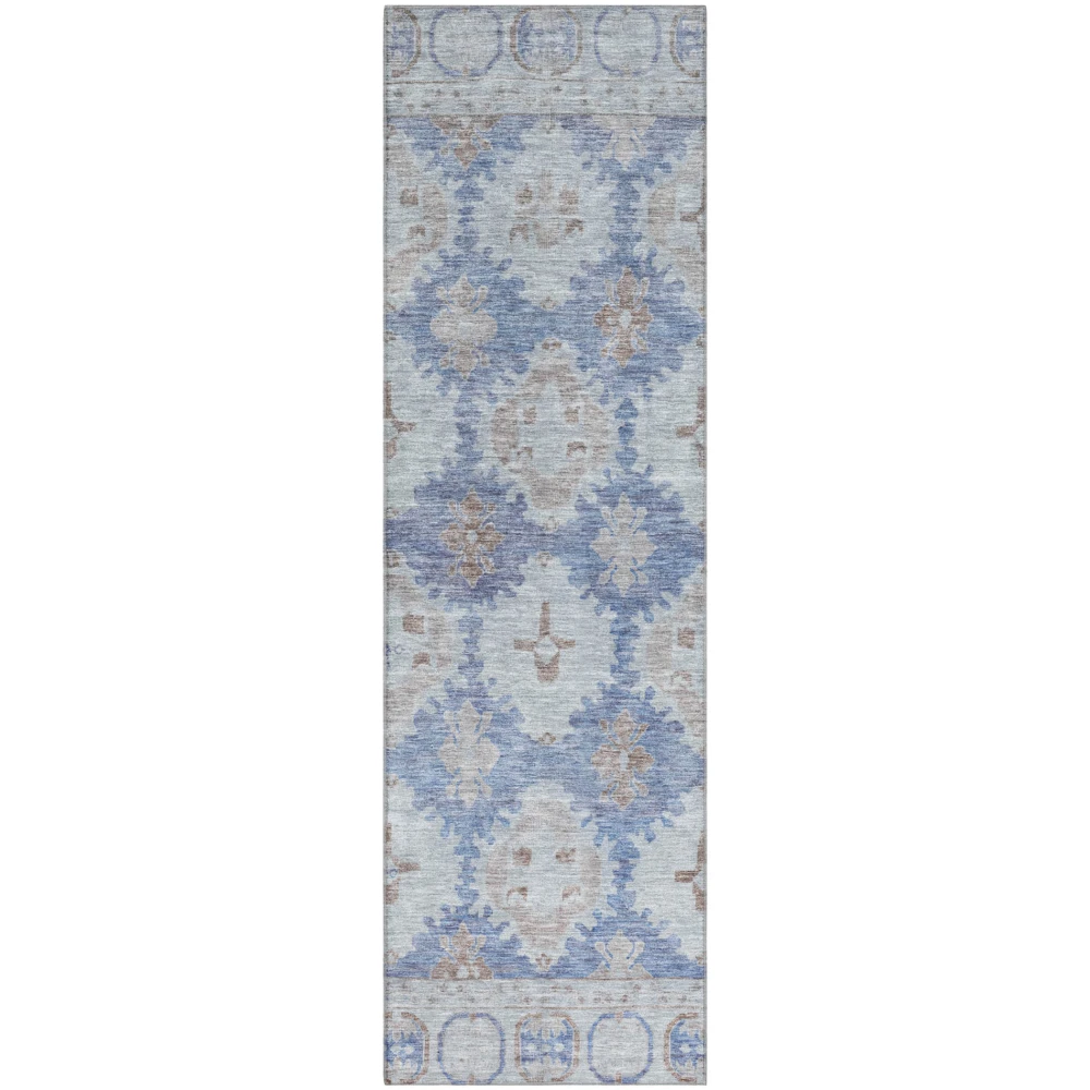 Mayfield AMF1760 Blue 2'3